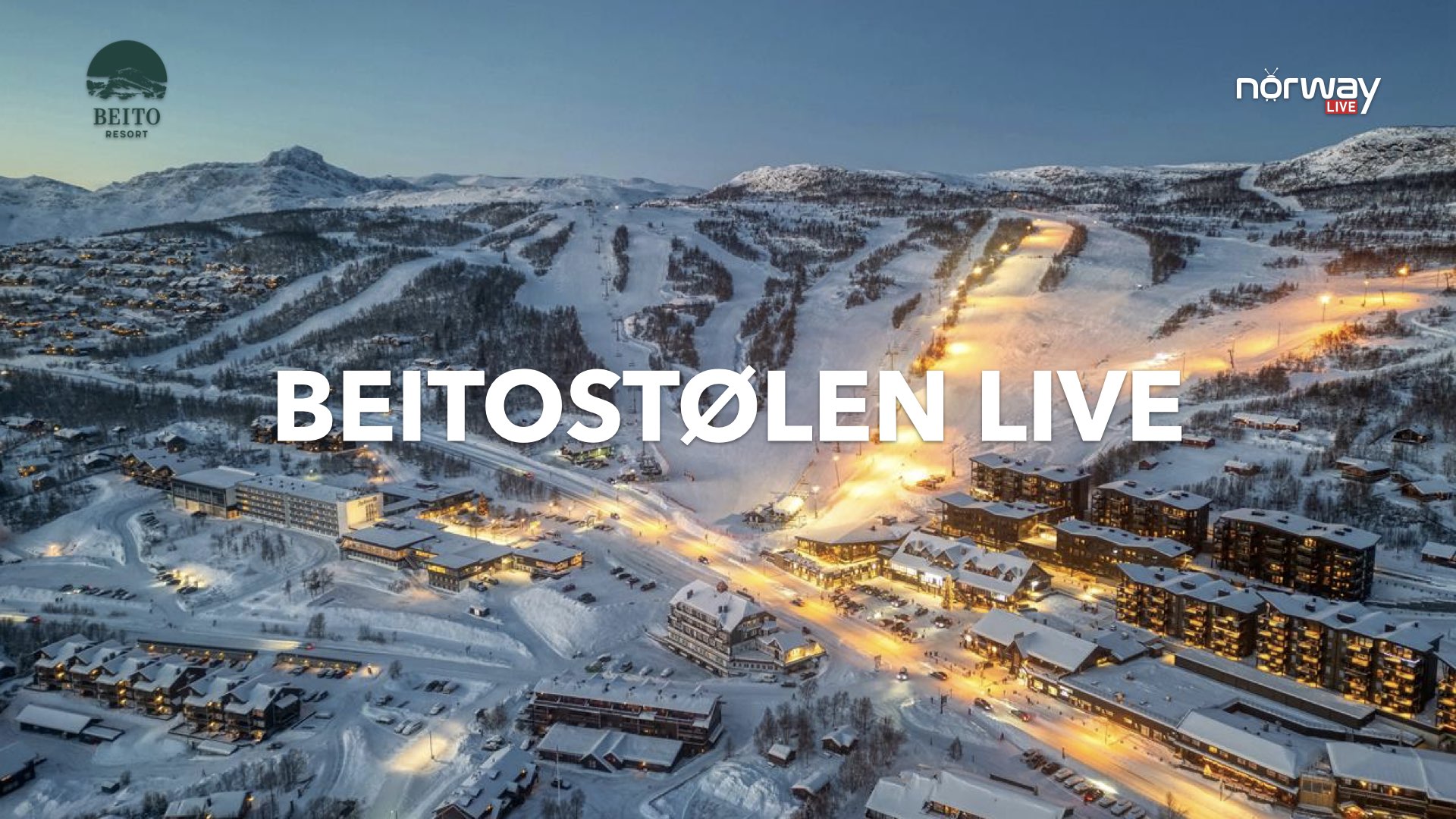 Beitostølen
