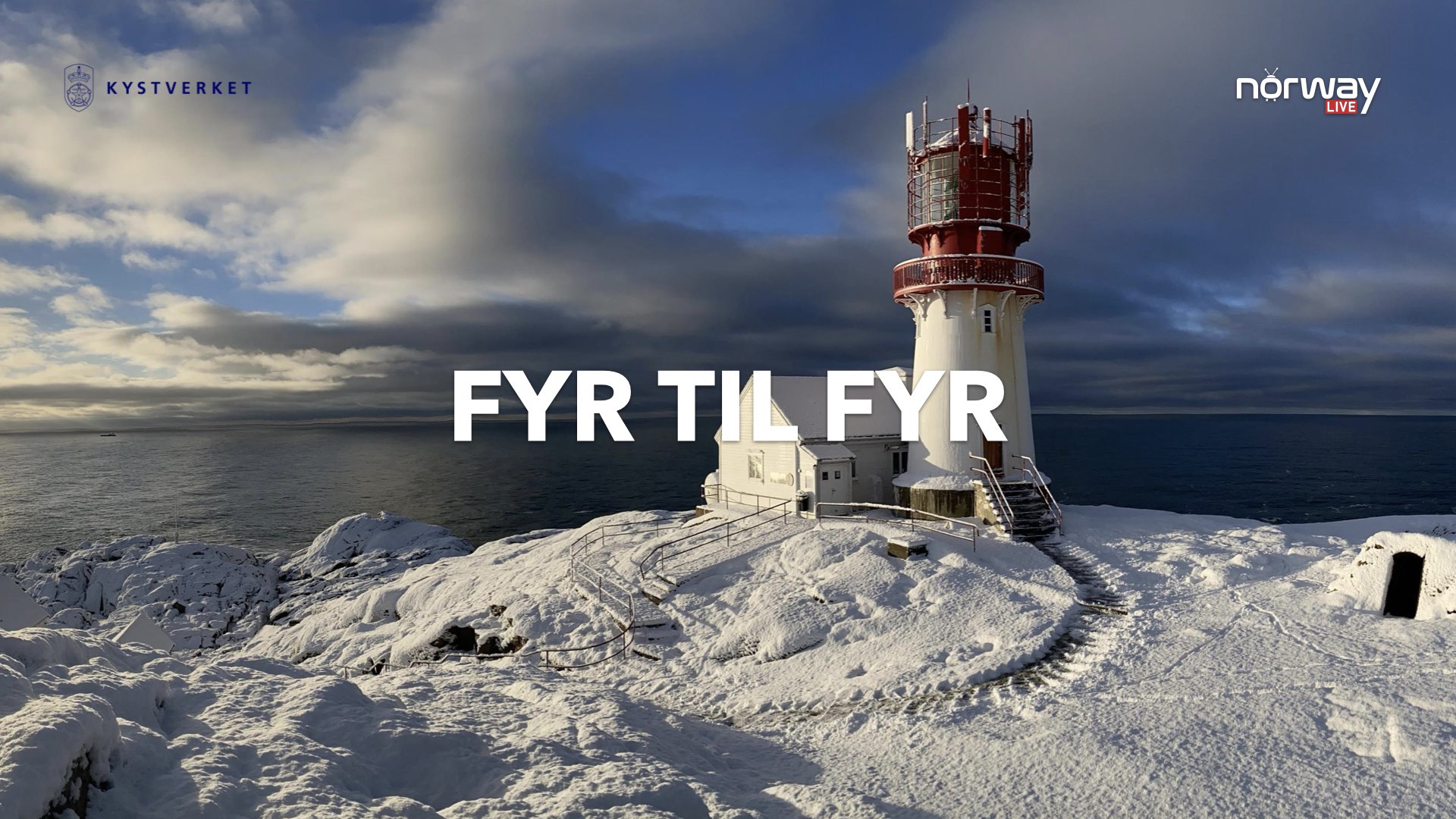 Fyr til Fyr LIVE