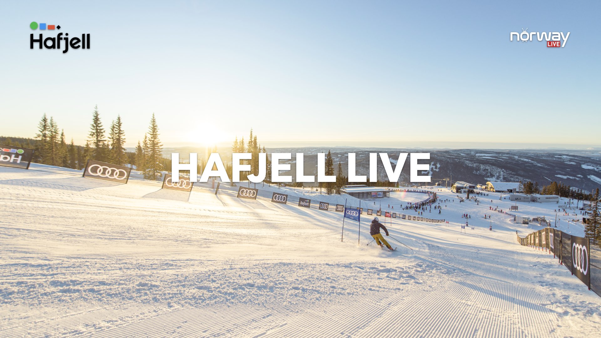 Hafjell