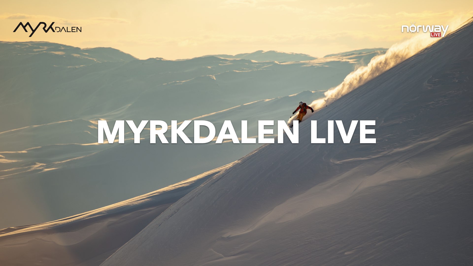 Myrkdalen Live
