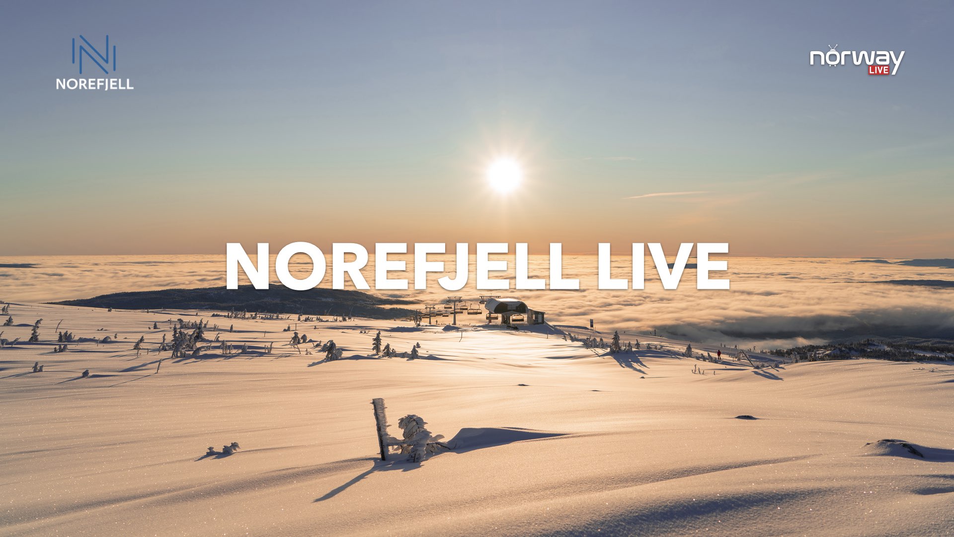 Norefjell
