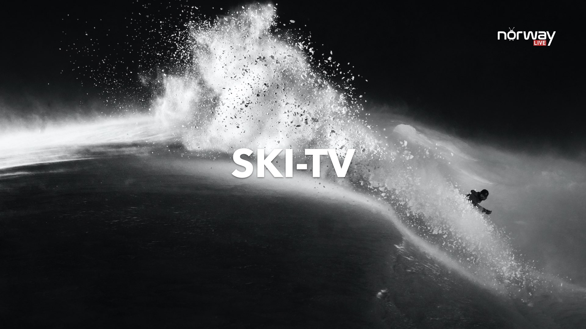 Ski-TV LIVE