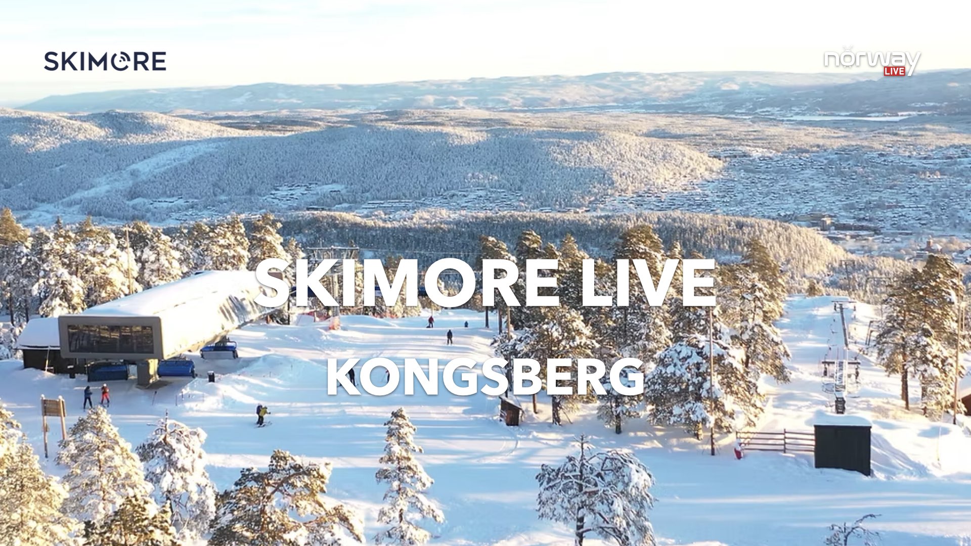 Skimore Kongsberg