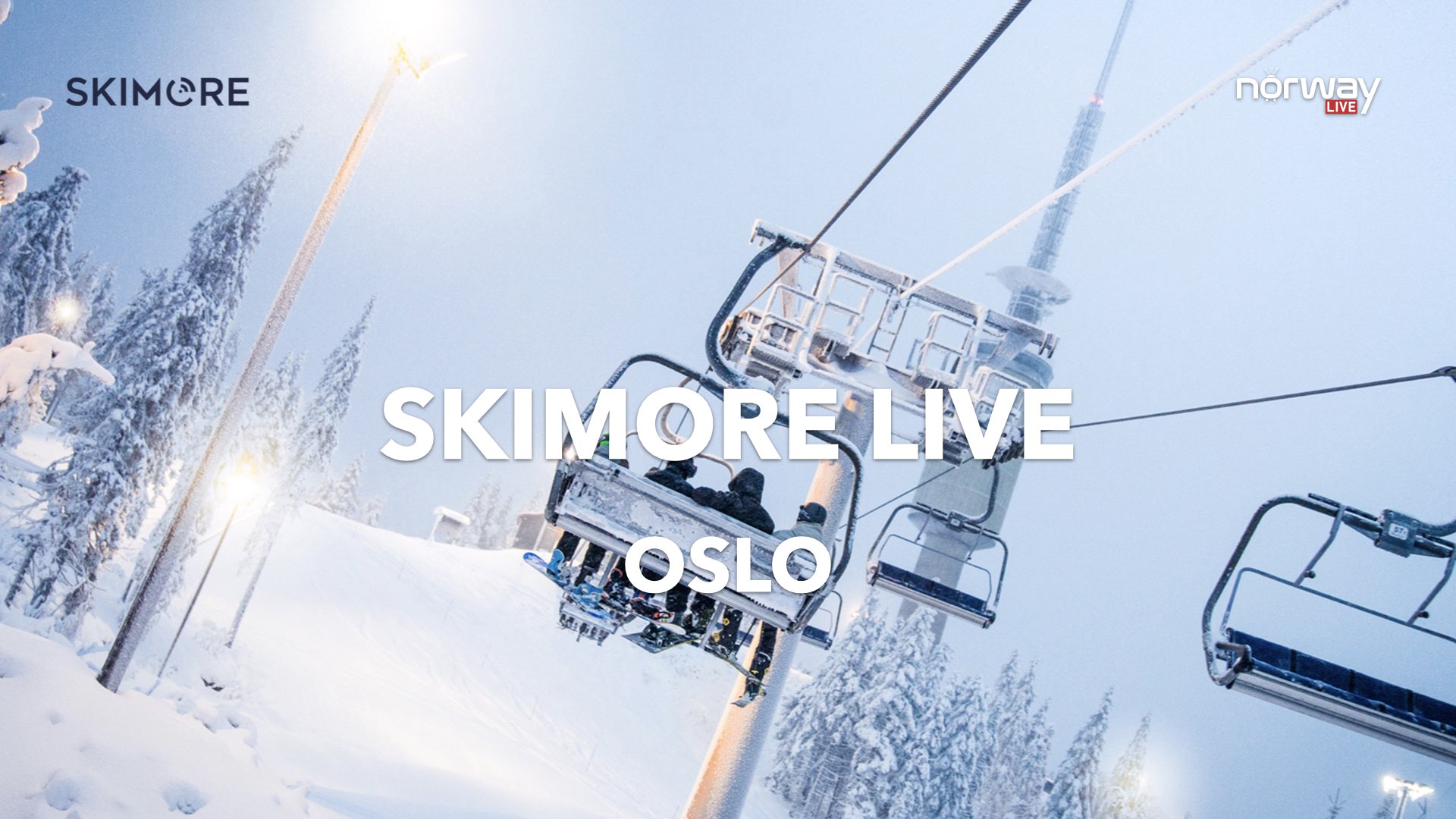 Skimore Oslo