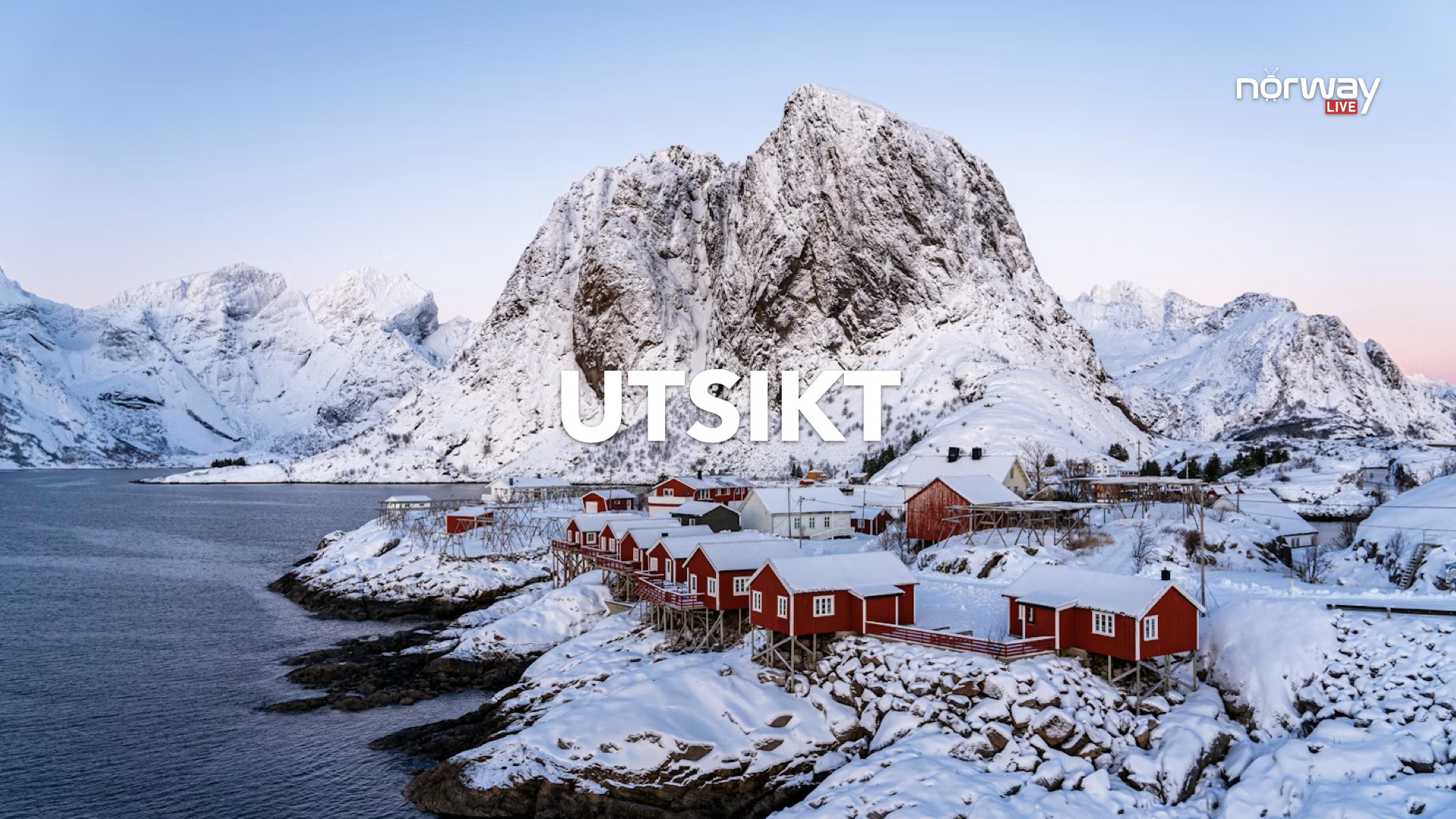 Utsikt LIVE