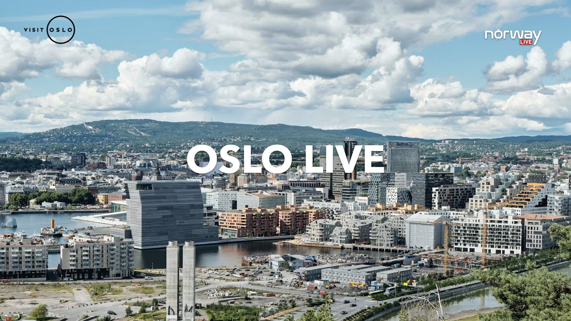 Oslo LIVE