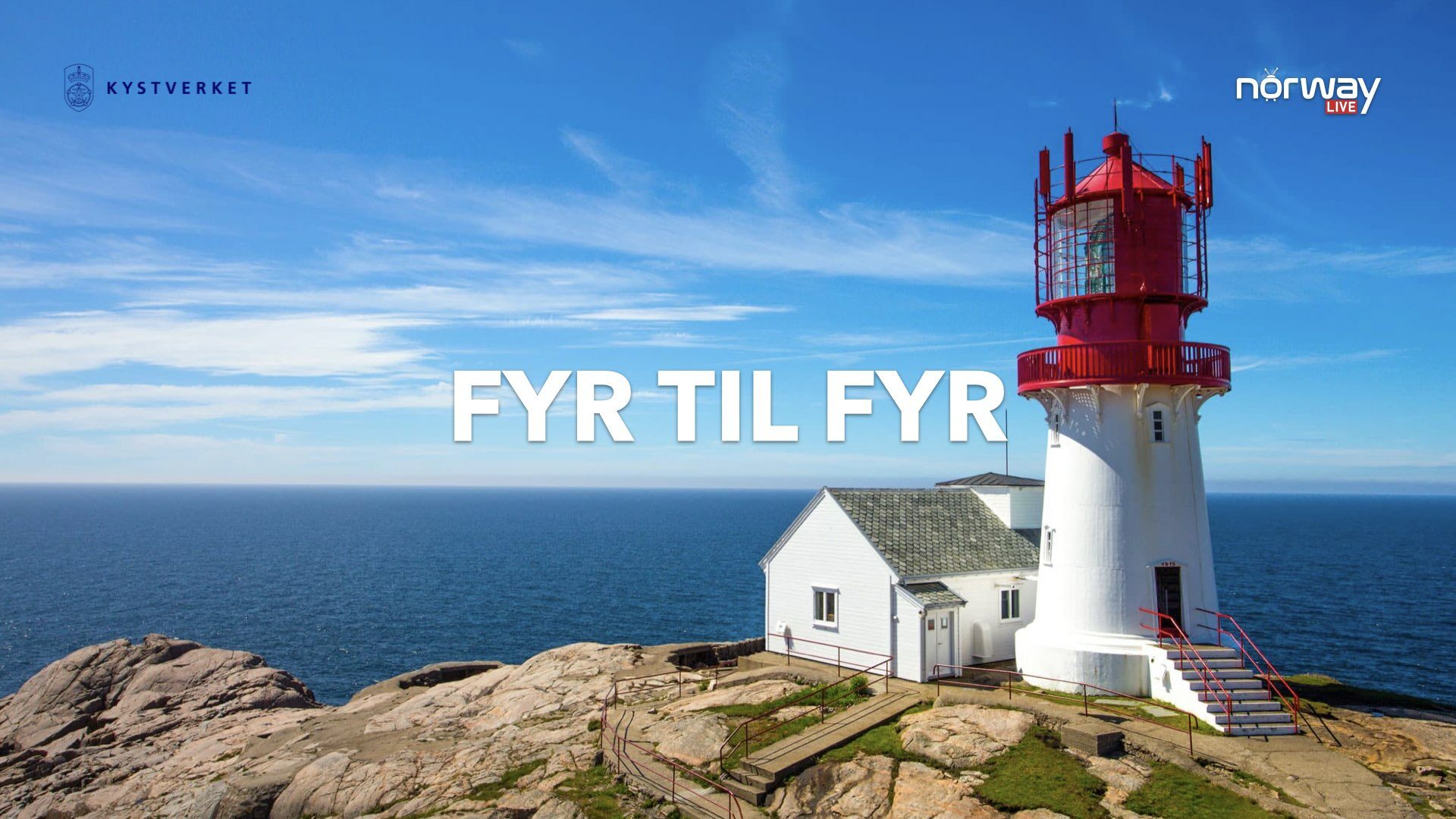 Fyr til Fyr LIVE