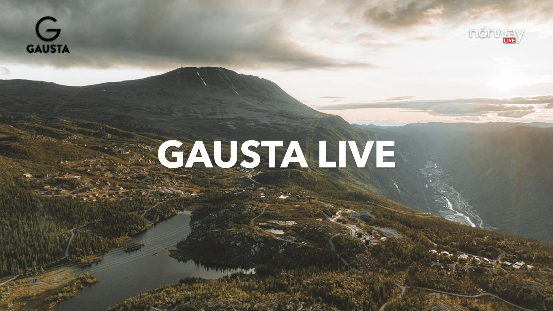 Gausta