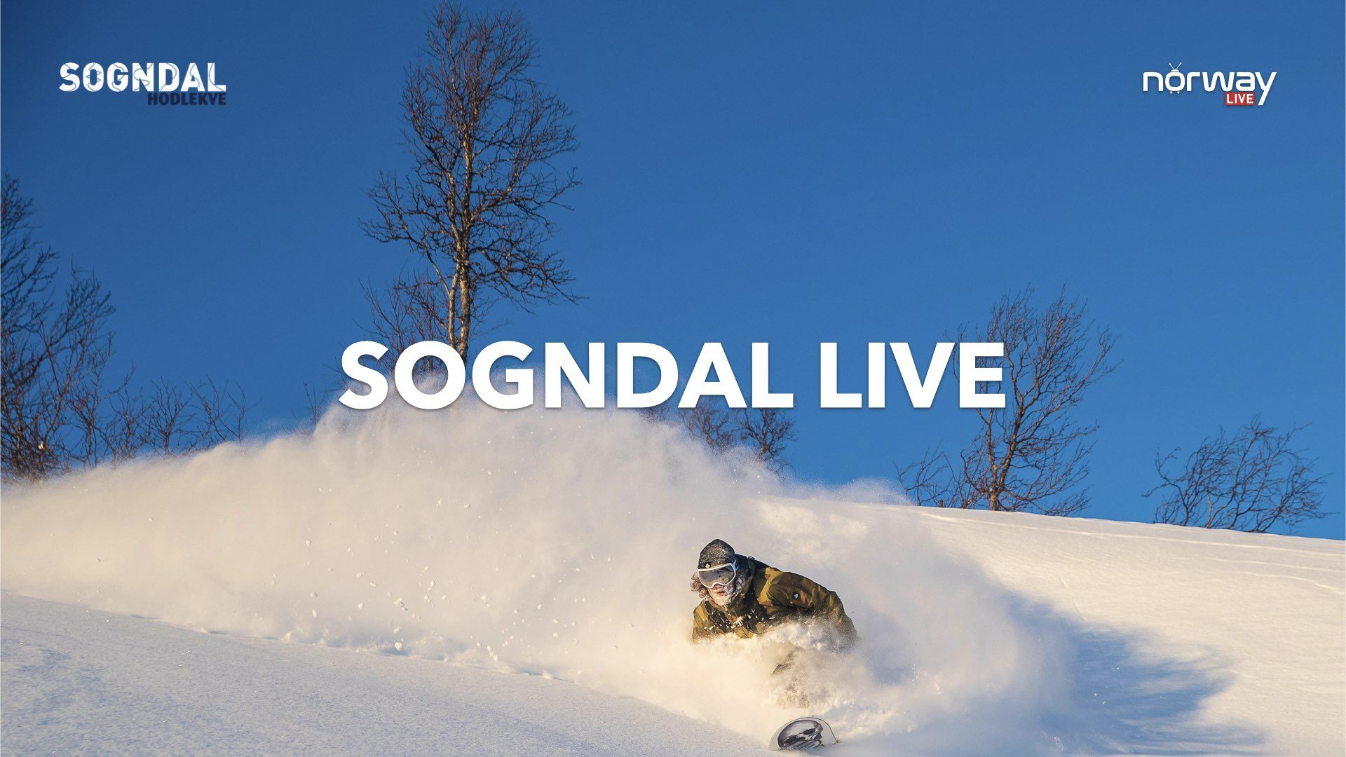 Sogndal Live