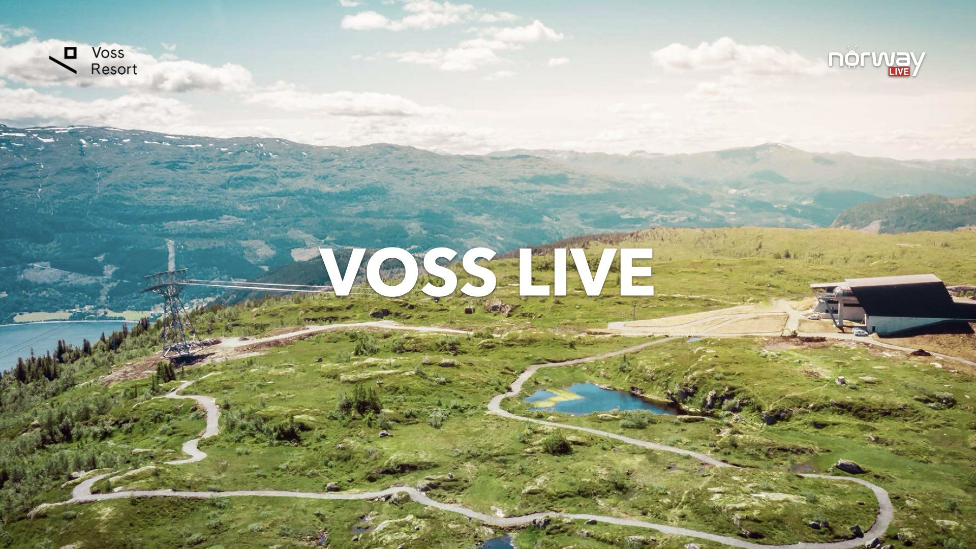 Voss Resort