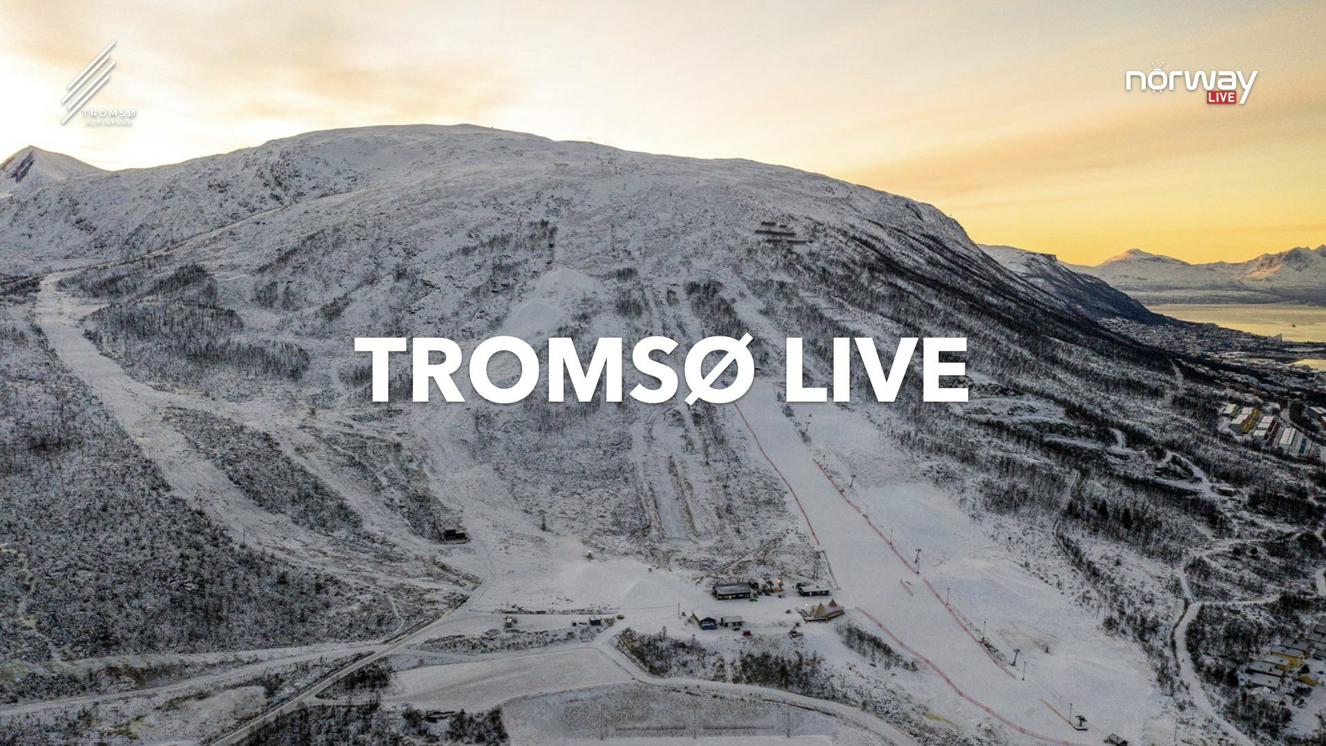 Tromsø Alpinpark