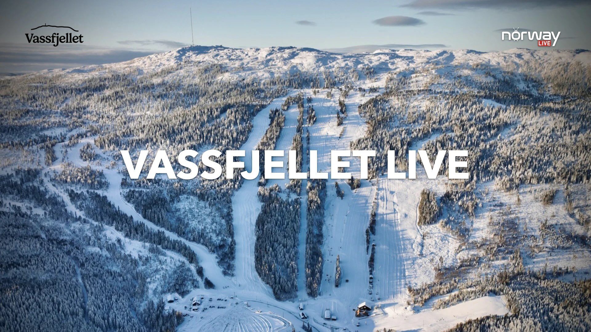 Vassfjellet Vinterpark
