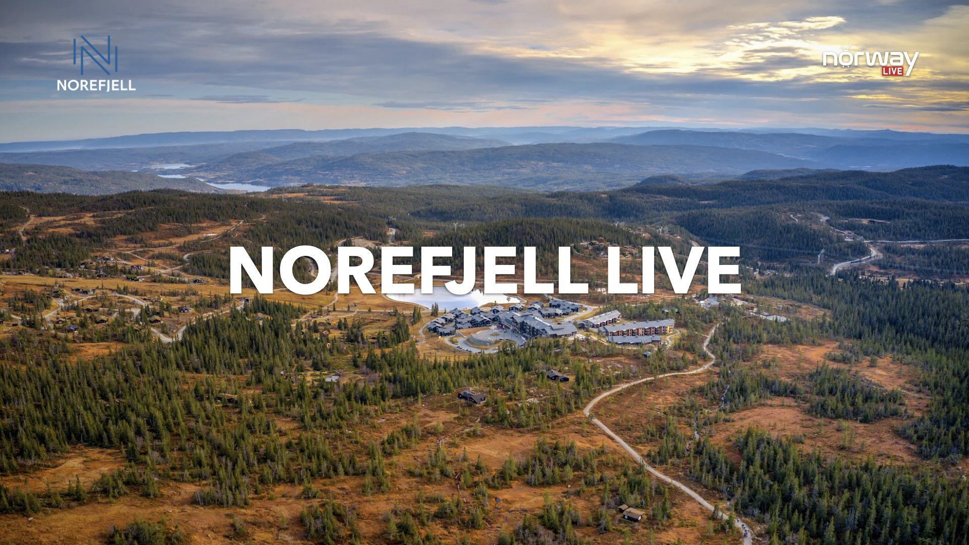 Norefjell