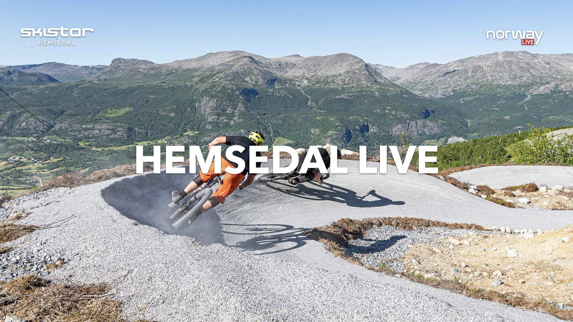 SkiStar Hemsedal