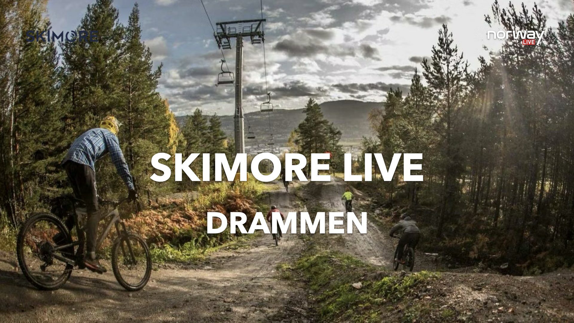 Skimore Drammen