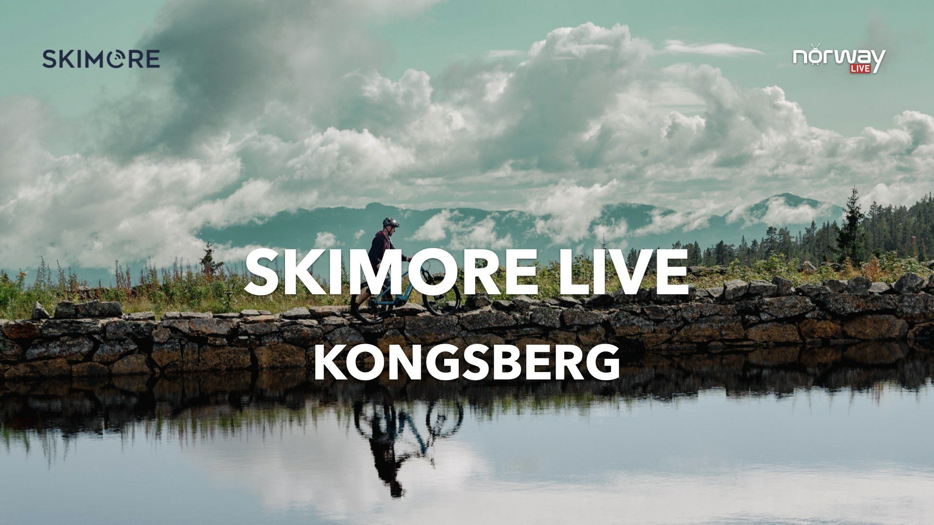 Skimore Kongsberg