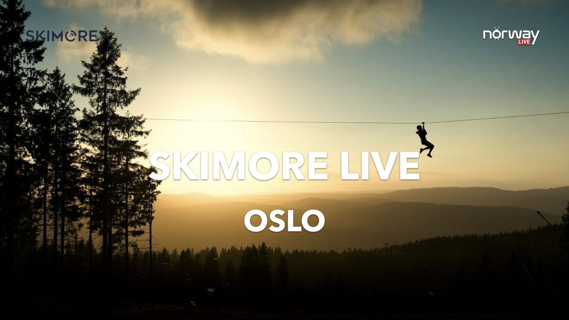 Skimore Oslo