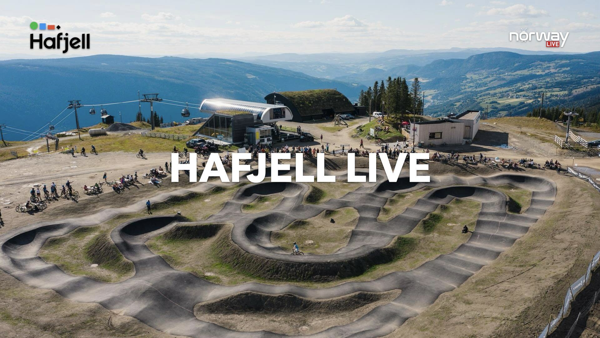 Hafjell